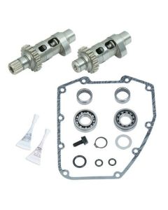 S&S Cycle 99-06 BT 509C Chain Drive Camshaft Kit - 330-0016