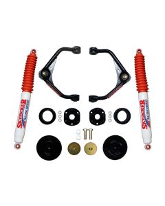 Skyjacker 2012-2018 Ram 1500 4WD 3in UCA Lift Kit w/Rear Nitro 8000 Shocks - R1230PN