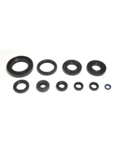 Athena 98-00 Yamaha YZ 2T 250 Engine Oil Seals Kit - P400485400267