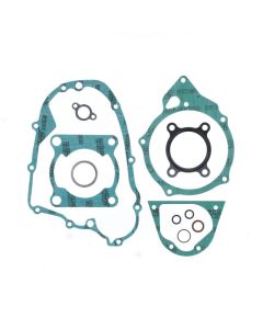 Athena 80-81 Yamaha Complete Gasket Kit (Excl Oil Seal) - P400485850101