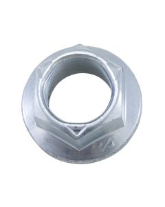 Yukon Gear Rplcmnt Pinion Nut For Model 20 & 35 / Dana 30/44 JK - 7/8-20 Thread / 1 1/8 Socket - YSPPN-012