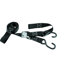 Secure Your Ride: BKM Tie Downs - BIKE-100517