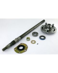 Omix LR AMC20 Axle Kit NT 76-83 Jeep CJ Models - 16530.27