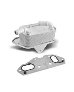 Premium MM Oil Cooler Kit for SQ5 2014 - MISH-MMOC-SQ5-14