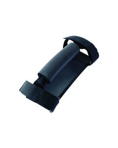 Rampage 1999-2019 Universal Deluxe Sport Handles - Black - 769301