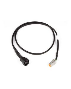 Haltech LSU4.9 Wideband Adaptor Harness LSU4.9 to DTM6 - HT-010726