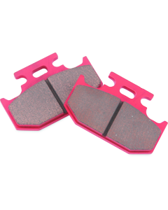 BikeMaster Kawasaki Sintered Brake Pads - 961521