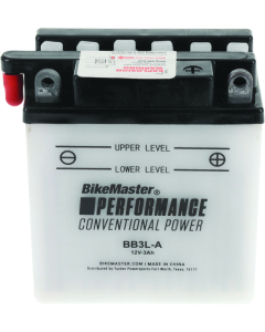 BKM Batteries BIKE-781107: Power Your Ride Efficiently