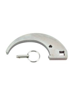 COMP Cams Cam Phaser Tool for GM LT4 Engines 2015-2019, Steel Construction, Precision Fit - 5451