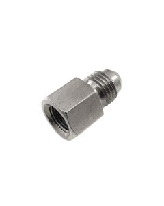 Nitrous Express 1/8FPT x 4AN Fitting - 15236