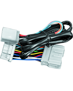 Kuryakyn Rear Accessory Light Adapter Plug & Play 12-17 GL1800 - 3230