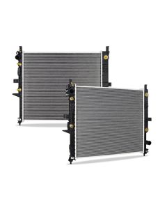 Mishimoto Mercedes-Benz ML320 Replacement Radiator 1998-2002 - R2190-AT