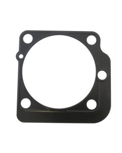 Athena Harley-Davidson Rear Cylinder Base Gasket Silicone Beaded - Set of 2 - S410195006019