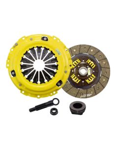 ACT 2003 Dodge Neon HD/Perf Street Sprung Clutch Kit - DN3-HDSS
