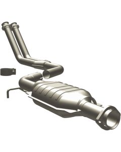MagnaFlow Conv DF 91-93 Mercedes 190E 2.3L - 23846