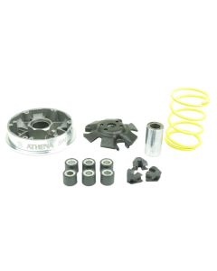 Athena 99-03 Aprilia Retro 50 Athena Complete Speedmatic Variator Kit - P400485110005