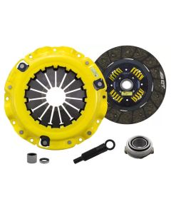 ACT 1987 Mazda RX-7 HD/Perf Street Sprung Clutch Kit - Z65-HDSS