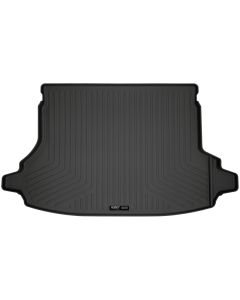 Husky Liners 2019+ Subaru Forester WeatherBeater Trunk/Cargo Liner - Black - 29891