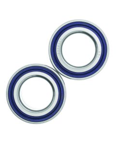 QuadBoss 99-01 Polaris Diesel 455 Rear ATV Wheel Bearing & Seal Kit - 413333