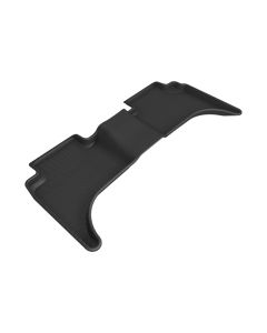 3D Maxpider 22-24 Hyundai Santa Cruz Kagu Black R2 - L1HY11821509