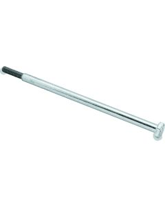 Twin Power 89-06 Big Twin w 10-32 Starter Exc 06 Dyna 1/4 Inch Jackshaft with 10-32 Thread - 413208
