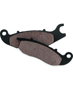 BikeMaster Honda Brake Pads - 961279