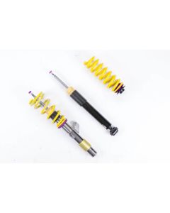 KW Coilover Kit V2 BMW 3 Series F30 6-Cyl w/o EDC - 1522000F