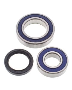All Balls Racing 08-09 Ski-Doo MX Z 500 SS Trail Jack Shaft Bearing & Seal Kit Upper Shaft - 14-1044