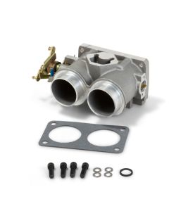 BBK 87-03 Ford F Series Truck RV 460 Twin 61mm Throttle Body BBK Power Plus Series - 3502