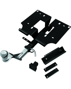 Kuryakyn Receiver Hitch  09-Up Trike Models - 7653