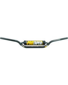 ProTaper SE Windham/RM Mid Handlebar - Jet Black - 025250