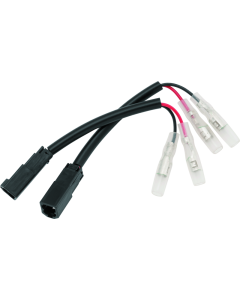 BKM E-Bike Turn Signals - Enhance Your Ride Safety