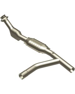 MagnaFlow Conv DF 97-98 E150/E250 4.2L PS - 93322