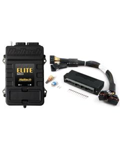 HAL Elite 2500 ECU & Kits - Advanced Performance Solution