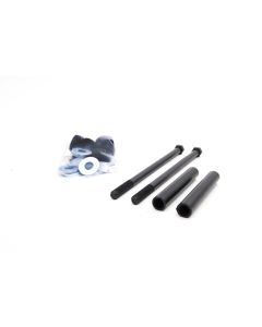 Hellwig 07-18 Chevy Silverado 1500 End Link Upgrade Kit - Stock Height Applications - 7985