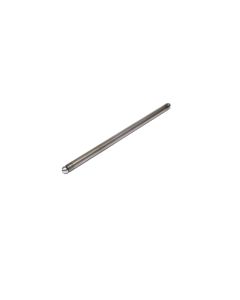 COMP Cams Pushrod Full Length Steel 7.200" Diameter .080" Wall Black Finish Fits Small Block Chevy 1955-1986 - 7833-1