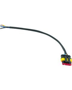 QBS Wiring Pigtails - Reliable QUAD-403219 Solution