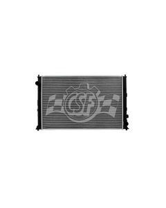 CSF 16-20 Honda Civic 1.5L Turbo OEM Plastic Radiator - 3781