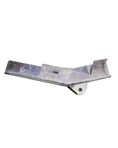 Rust Buster 1996-2004 Toyota Tacoma Mid-Frame Repair Kit w/ Leaf Spring Mount - Right - RB7105R