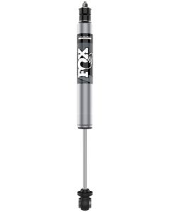 Fox 22+ Toyota Tundra 2.0 Performance Series 8.72in. Smooth Body IFP Rear Shock (Alum) / 0-1in Lift - 985-24-268