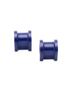 SuperPro 2006 Lexus IS250 0 Front 27mm Sway Bar Mount Bushing Set - SPF3584-27K