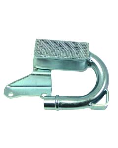 Moroso Chevrolet Small Block Oil Pump Pick-Up - 3/4in (Use w/Part No 22111) - 24360