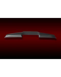 EGR 10+ Dodge Ram HD Reg/Crew/Mega Cabs Rear Cab Truck Spoilers (982859) - 982859