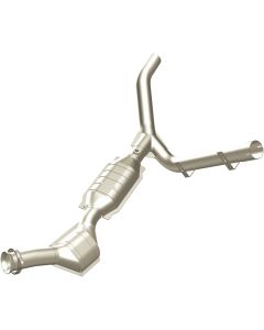 MagnaFlow Conv DF 97-98 Ford F-150 4.6L - 447140