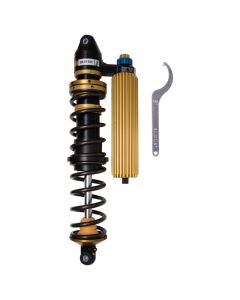 Bilstein 20-21 Polaris RZR XP 4 1000 Black Hawk Powersports Shock & Coil Spring Assembly - FL - 41-341742