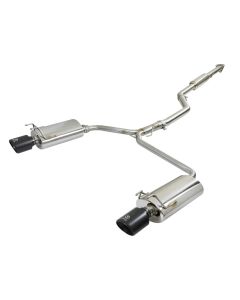 AFE Exhaust Cat Back - AFE-49-36605-B