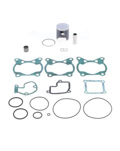 Athena 14-17 Husqvarna TC 85 (w/KTM Engine) 46.94mm Bore Cast 2-Stroke Top End Piston Kit w/Gaskets - P4C0470013005A