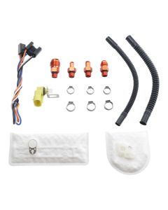 DeatschWerks DW810 Install Kit - 9-1002