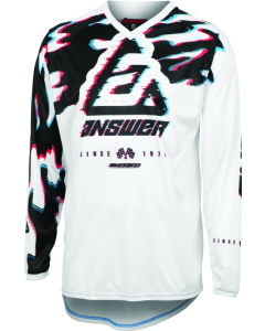 ANS Syncron Jerseys - ANSW-447945: Ride in Style