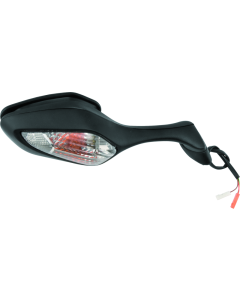 BKM Mirrors - BIKE-600340: Premium Bike Mirror